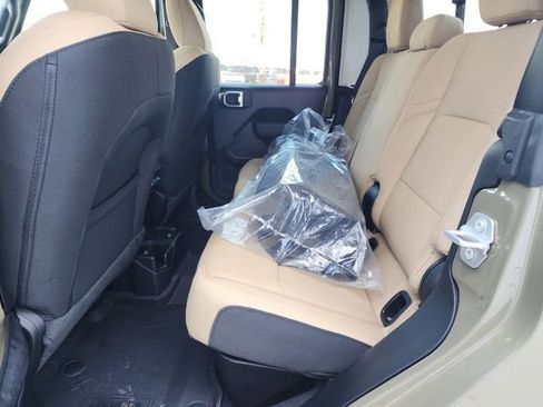 New 2026 Jeep Gladiator Willys image 18