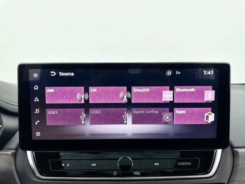 Used 2024 Nissan Altima 2.5 SV w/ SV Premium Package image 22