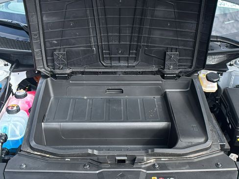 Used 2024 Hyundai Ioniq 5 SEL image 11