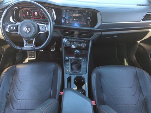 Certified 2019 Volkswagen Jetta GLI Autobahn image 20