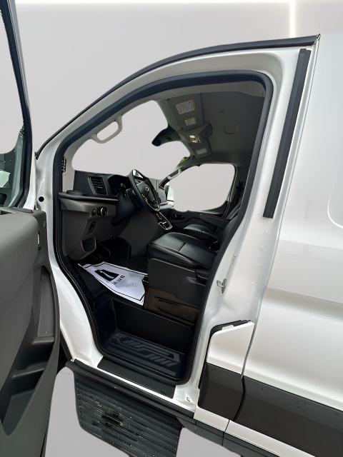 Used 2024 Ford Transit 350 Low Roof AWD w/ Load Area Protection Package image 7
