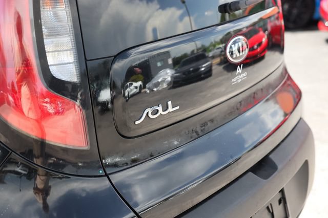 Used 2016 Kia Soul FWD image 32