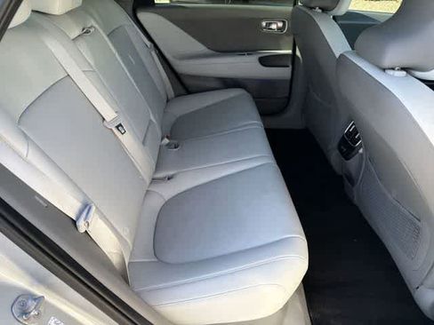 Certified 2025 Hyundai Ioniq 6 SEL image 20