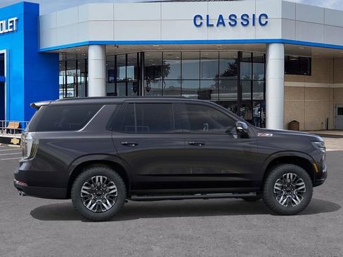 New 2026 Chevrolet Tahoe Z71 w/ Comfort Package AWD/4WD image 5