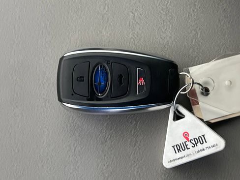 New 2026 Subaru Forester Premium image 30