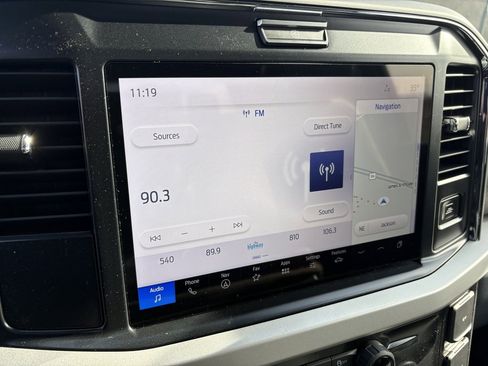 New 2026 Ford F250 XLT w/ XLT Premium Package image 39