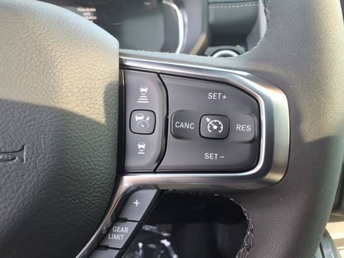 New 2026 RAM 1500 Laramie AWD/4WD image 14