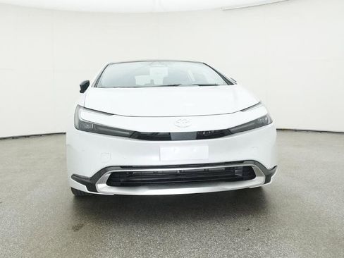 New 2026 Toyota Prius Plug-In Hybrid image 66