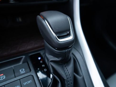 New 2025 Toyota RAV4 Limited w/ Weather Package image 27