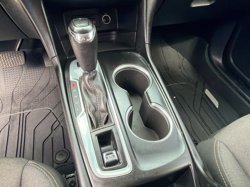 Used 2019 Chevrolet Equinox LT AWD/4WD image 33
