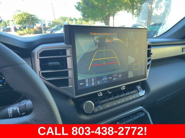 Used 2026 Toyota Tundra Limited w/ Limited PVM Package AWD/4WD image 25