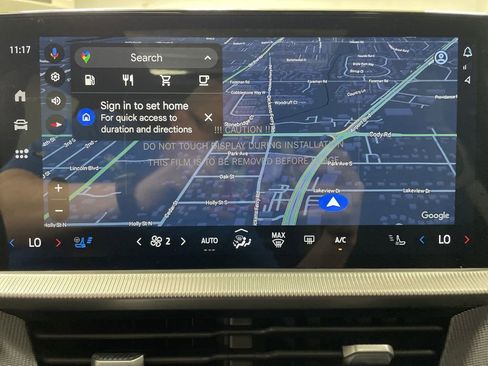 New 2025 Ford Explorer ST w/ Sun And Sound Package image 8