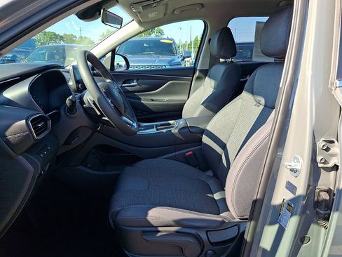 Used 2023 Hyundai Santa Fe SE AWD/4WD image 13