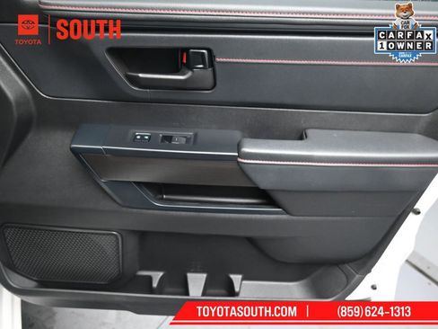 Certified 2023 Toyota Sequoia TRD Pro image 30