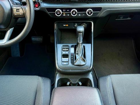 Used 2025 Honda CR-V LX image 23