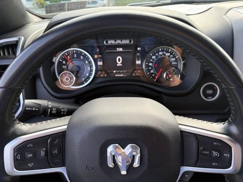 Used 2021 RAM 1500 Big Horn AWD/4WD image 19