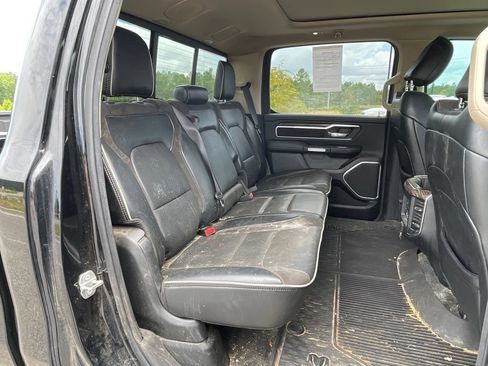 Used 2020 RAM 1500 Laramie AWD/4WD image 22