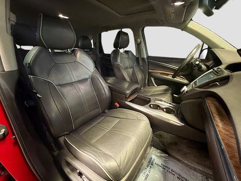 Used 2018 Acura MDX SH-AWD w/ Advance Package image 34