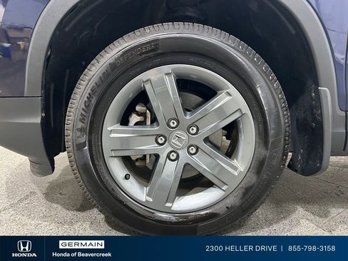 Certified 2023 Honda Ridgeline RTL-E image 13