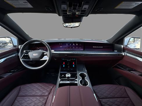 New 2026 Cadillac Escalade Luxury image 22