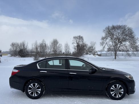 Used 2015 Honda Accord LX image 2