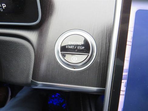 Certified 2023 Mercedes-Benz S 500 4MATIC w/ AMG Line image 15