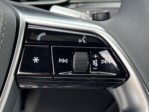 New 2026 Audi A8 L 3.0T AWD/4WD image 19