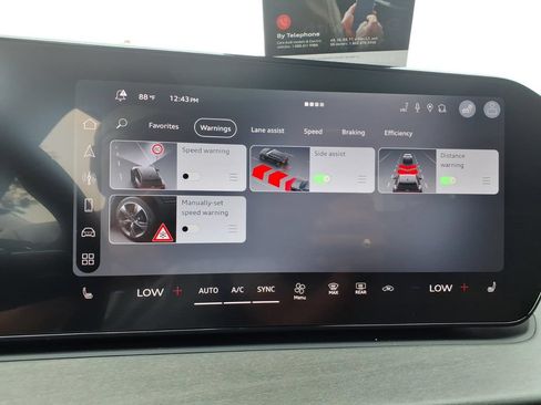 New 2026 Audi Q3 quattro 2.0T AWD/4WD image 8