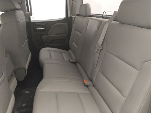 Used 2016 GMC Sierra 1500 Double Cab 6.5 ft image 18