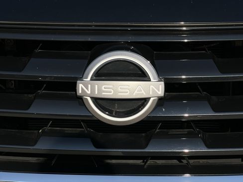 Used 2023 Nissan Armada S AWD/4WD image 12