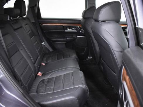 Used 2022 Honda CR-V EX-L image 32