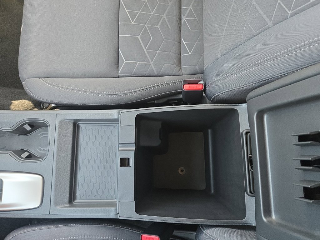 New 2027 Nissan Frontier SV w/ All-Weather Content Package RWD image 21