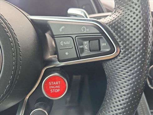 Used 2020 Audi R8 V10 performance image 26