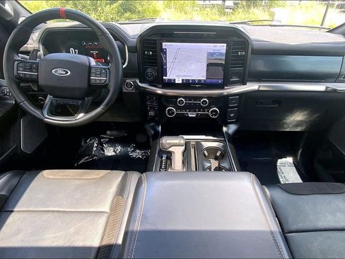 Used 2023 Ford F150 Raptor w/ Raptor 37 Performance Package AWD/4WD image 14