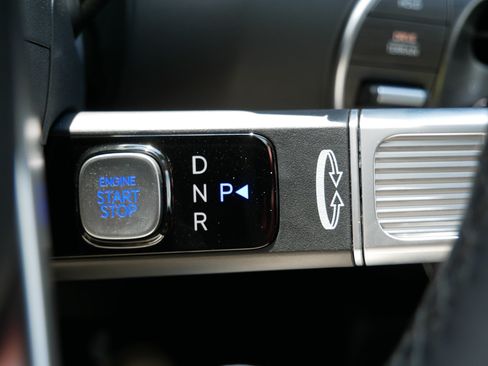 Certified 2026 Hyundai Palisade SEL AWD/4WD image 31