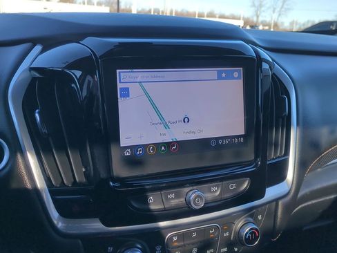 Used 2020 Chevrolet Traverse Premier w/ Redline Edition image 15