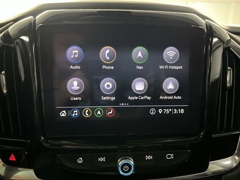 Used 2020 Chevrolet Traverse LT w/ LT Premium Package AWD/4WD image 13