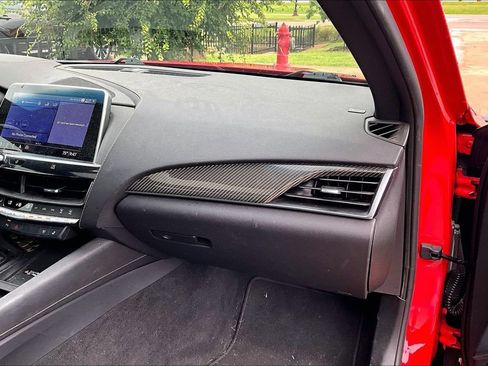 Used 2020 Cadillac CT5 Sport RWD image 16