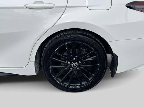 Certified 2023 Toyota Camry SE w/ Cold Weather Package image 14