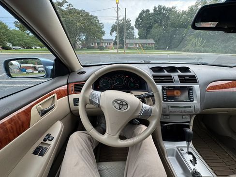 Used 2008 Toyota Solara SLE FWD image 14