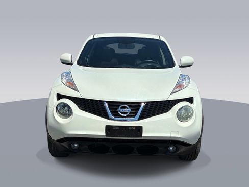 Used 2012 Nissan Juke SL AWD/4WD image 2