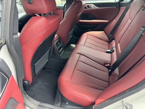 Used 2023 BMW i4 eDrive35 w/ Premium Package RWD image 23