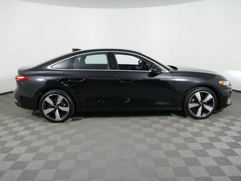 Used 2025 Audi A5 2.0T Premium Plus w/ Premium Plus AWD/4WD image 2
