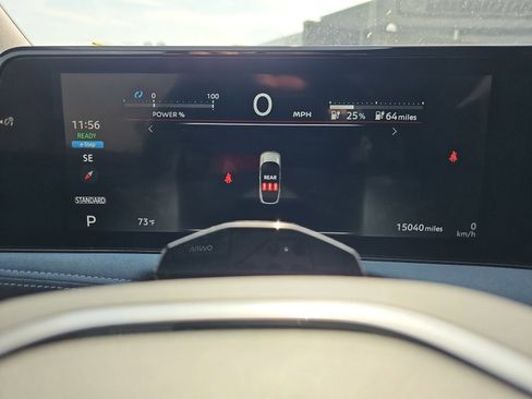 Used 2023 Nissan Ariya PLATINUM+ image 20