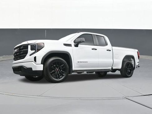 Used 2023 GMC Sierra 1500 Pro w/ Graphite Edition image 54