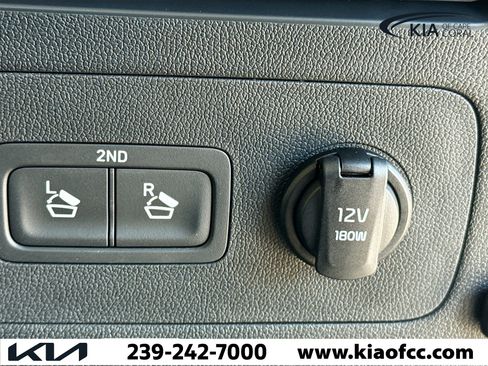 New 2026 Kia Sorento S FWD image 12