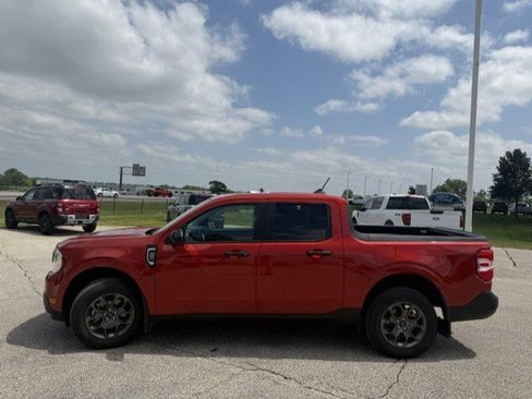 Used 2024 Ford Maverick XLT w/ XLT Luxury Package FWD image 5