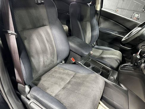 Used 2016 Honda CR-V LX image 37