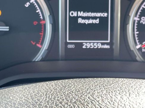 Used 2023 Toyota 4Runner TRD Off-Road Premium image 38