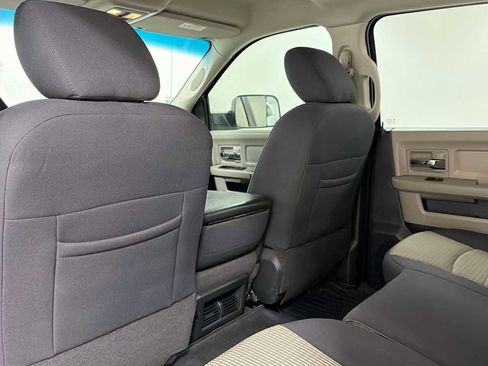 Used 2011 RAM 2500 Big Horn AWD/4WD image 23